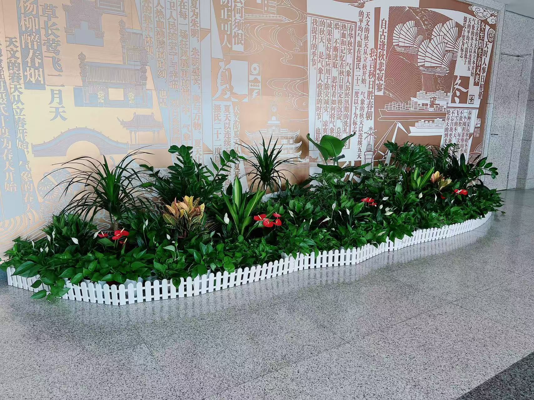 杭州湾绿化修剪服务好